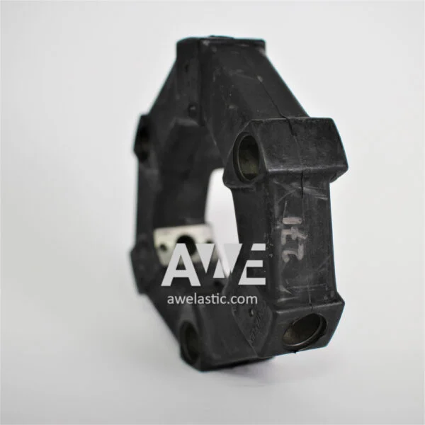 Centaflex-A-Size-016-Type-0_CF-A-016-0-Elastic-element Centaflex D.B.P. – 2019608 Centaflex JAP.Pat. – 778322