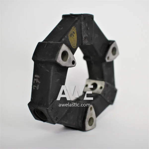 Centaflex-A-Size-016-Type-0_CF-A-016-0-Elastic-element Centaflex D.B.P. – 2019608 Centaflex JAP.Pat. – 778322