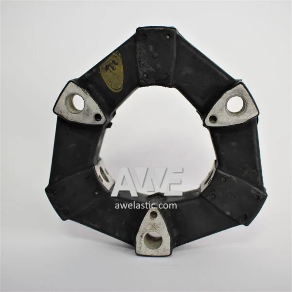 Centaflex-A-Size-016-Type-0_CF-A-016-0-Elastic-element Centaflex D.B.P. – 2019608 Centaflex JAP.Pat. – 778322