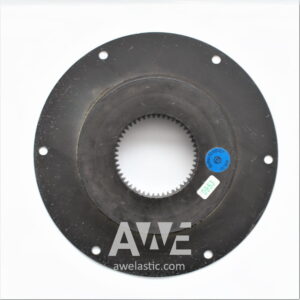 100007776 COMPAIR COUPLING ELASTOMER Original – genuine 100007776 Compair Coupling elastomer