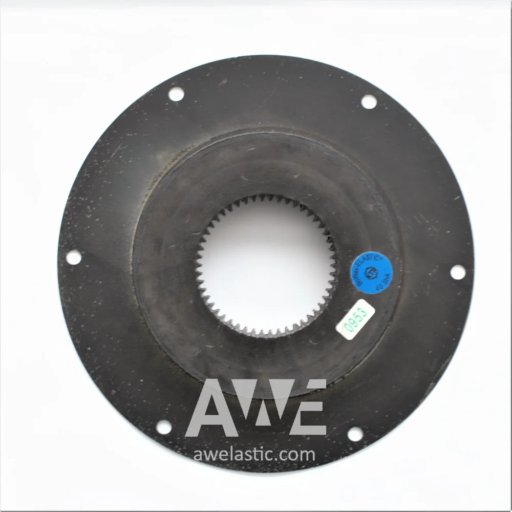 100007776 COMPAIR COUPLING ELASTOMER Original – genuine 100007776 Compair Coupling elastomer