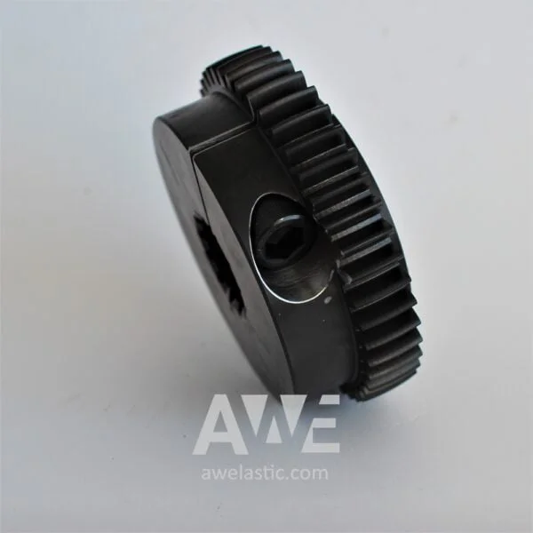 F044778 HUB John Deere F044778 John Deere coupling hub OEM Used for John Deere harvesters and forwarders: John Deere 770D, John Deere 810D, John Deere 1010D, John Deere 1070D, John Deere 1110D, John Deere 1270B, John Deere 1410D