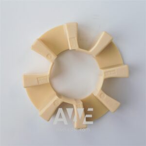 Centaflex H Size 045_ CF-H-045 Elastic element MIKI PULLEY