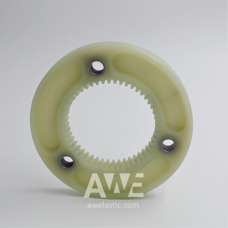 BOWEX 48B FLE-PA Mitsubishi K2B K3-K4B/DYE, KE75 140 mm Kupplung KTR D 4440 EUR 57,00 - DE