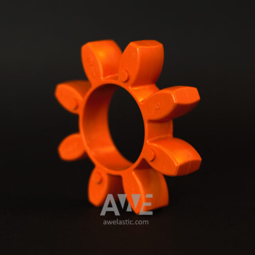 Sepeda Rotex ROTEX Spider Couplings – Sizes 28, 38, 42 | Awelastic