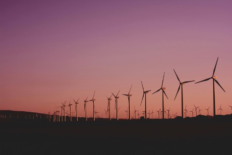 Centaflex couplings | Awelta Wind Energy