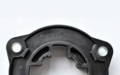 How to identify Centaflex K coupling?