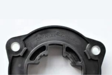 How to identify Centaflex K coupling?