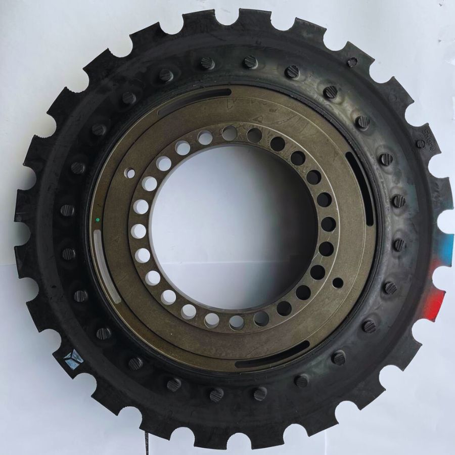 Cemtamax 18000 coupling 