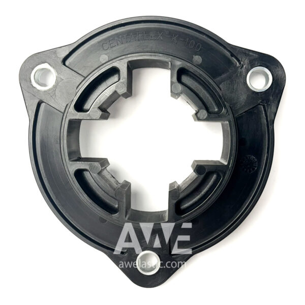 Centaflex K 100 _ CF-K-100-136 flange NEW Original CENTA AWELASTIC AWELTA