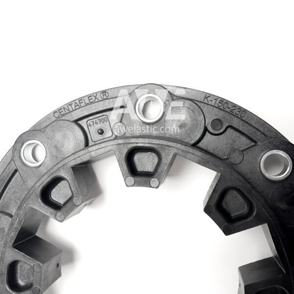 Centaflex K 150 _ CF-K-150-230 flange NEW Original CENTA AWELASTIC AWELTA
