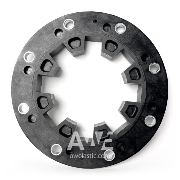 Centaflex K 150 _ CF-K-150-230 flange NEW Original CENTA AWELASTIC AWELTA