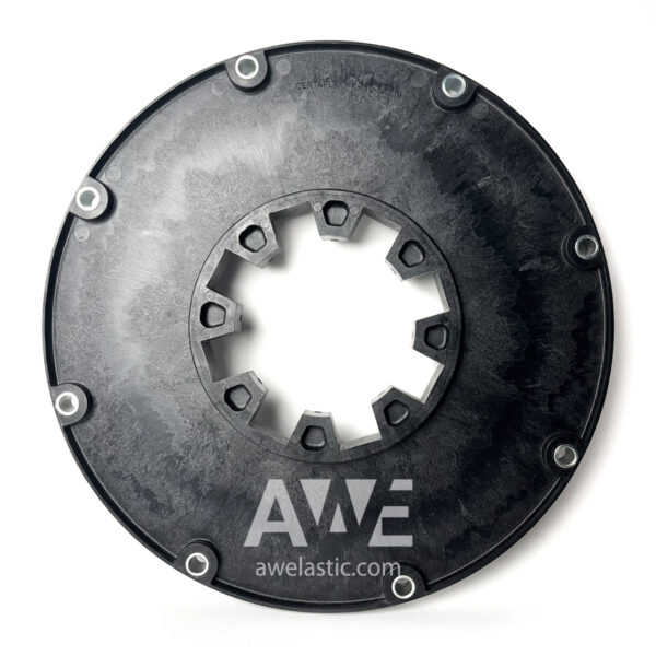Centaflex K 150 _ CF-K-150-SAE 11 1_2 flange NEW Original CENTA AWELASTIC AWELTA