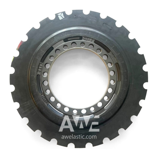 Centamax 8000 | CM-8000-SCE-75 coupling element New original CENTA AWELTA Shaft coupling