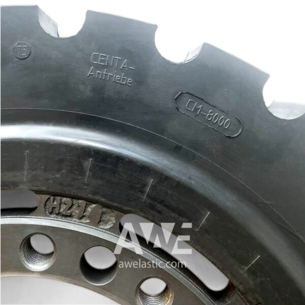 Centamax 8000 | CM-8000-SCE-75 coupling element New original CENTA AWELTA Shaft coupling