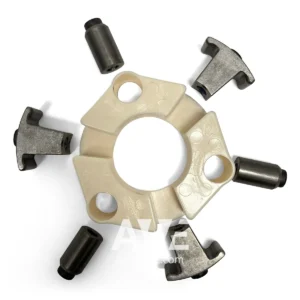 Centaflex H CF-H-016 Elastic element with inserts