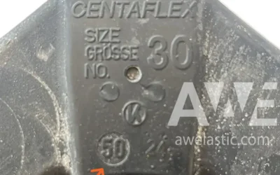 Understanding Shore Hardness in Centaflex A Couplings – Why Matching Matters