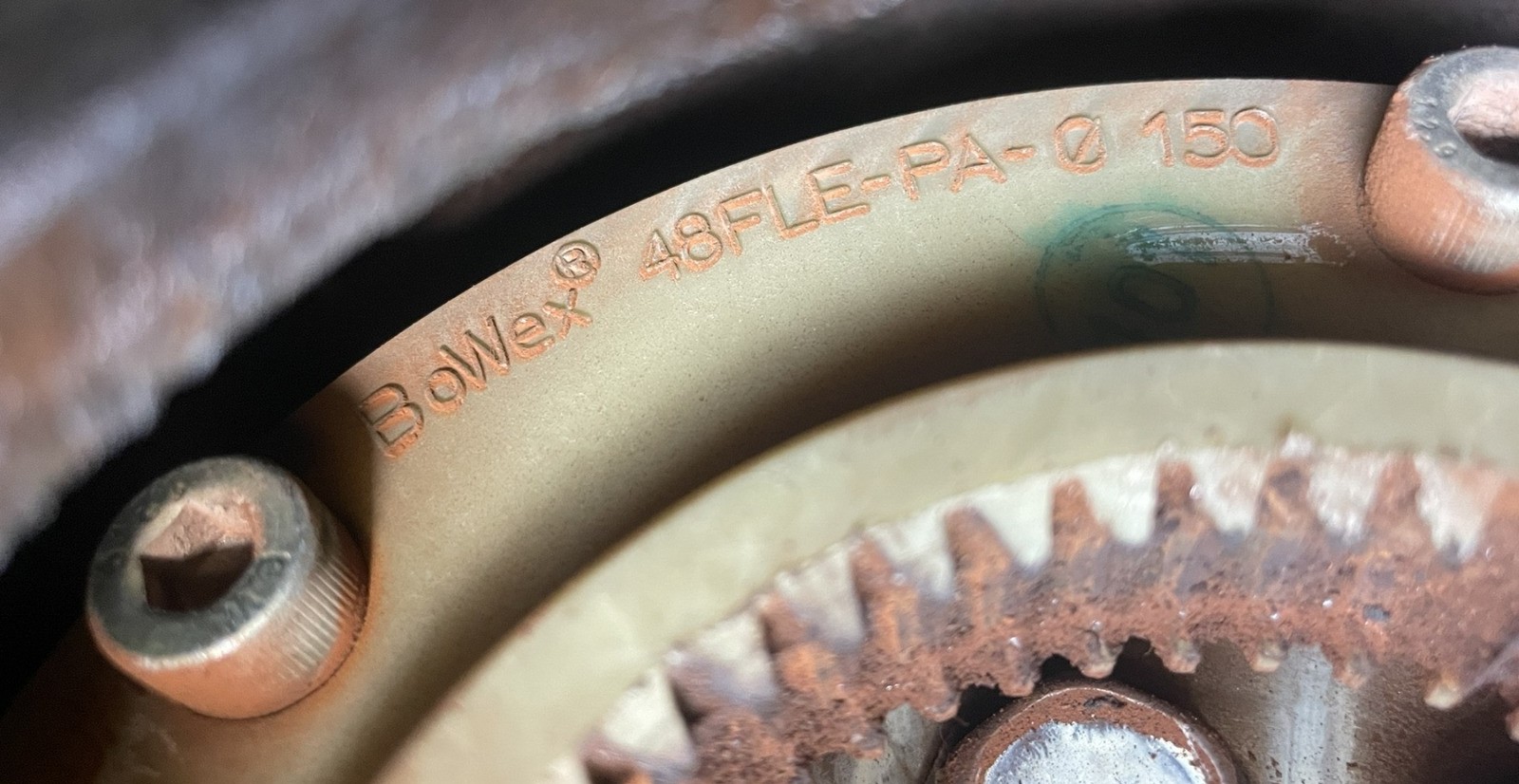 BoWex 48 FLE-PA 150