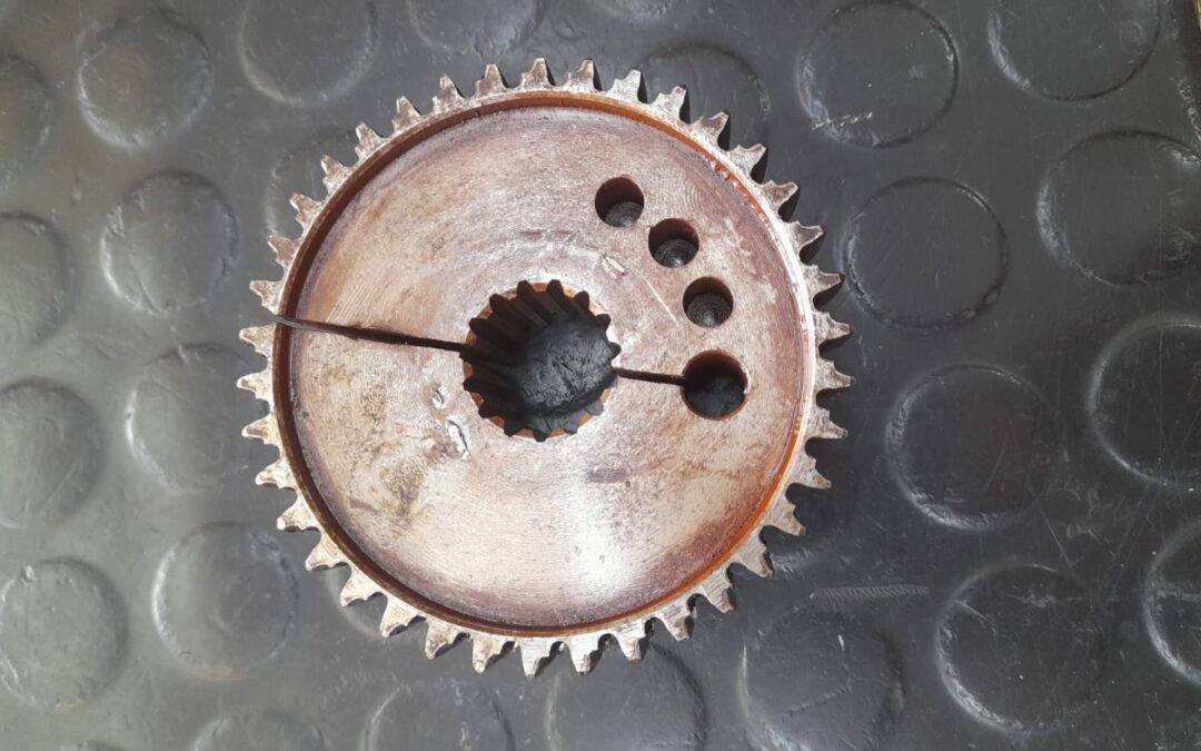 Common Failure Causes in BoWex® FLE-PA Couplings – What to Watch For and How to Avoid Downtime