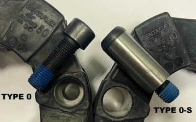 Centaflex A Type 0 and Centaflex A Type 0–S – What is the difference?