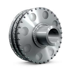 CENTA Marine couplings