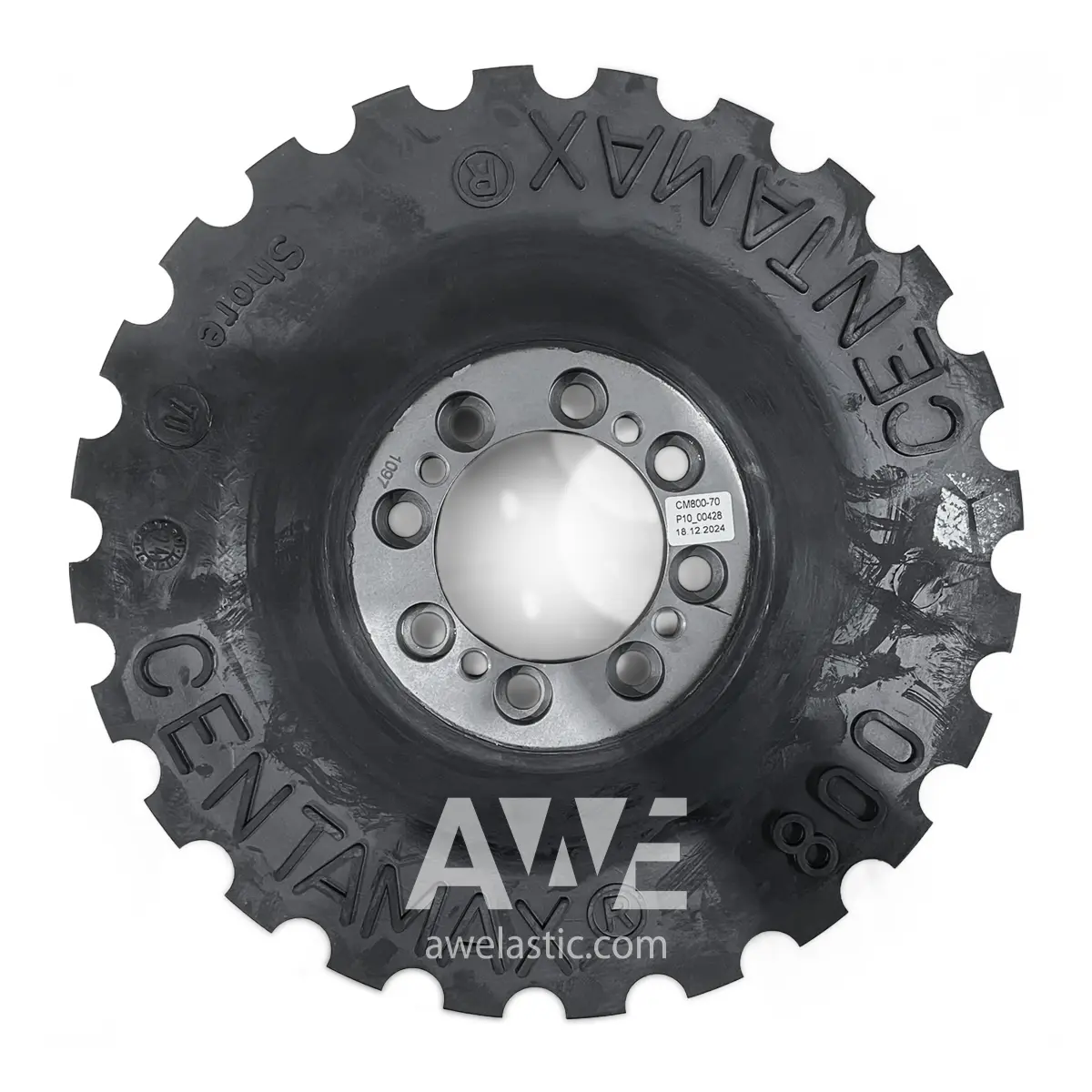 CENTAMAX 800 Coupling | CENTA CM-800-SB