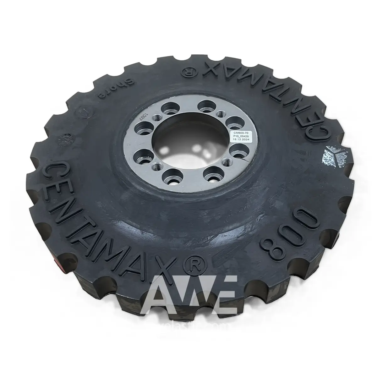 CENTAMAX 800 Coupling | CENTA CM-800-SB