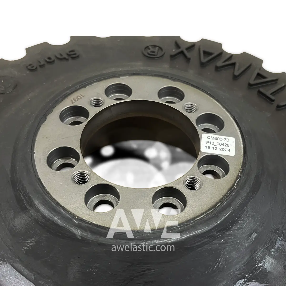 CENTAMAX 800 Coupling | CENTA CM-800-SB