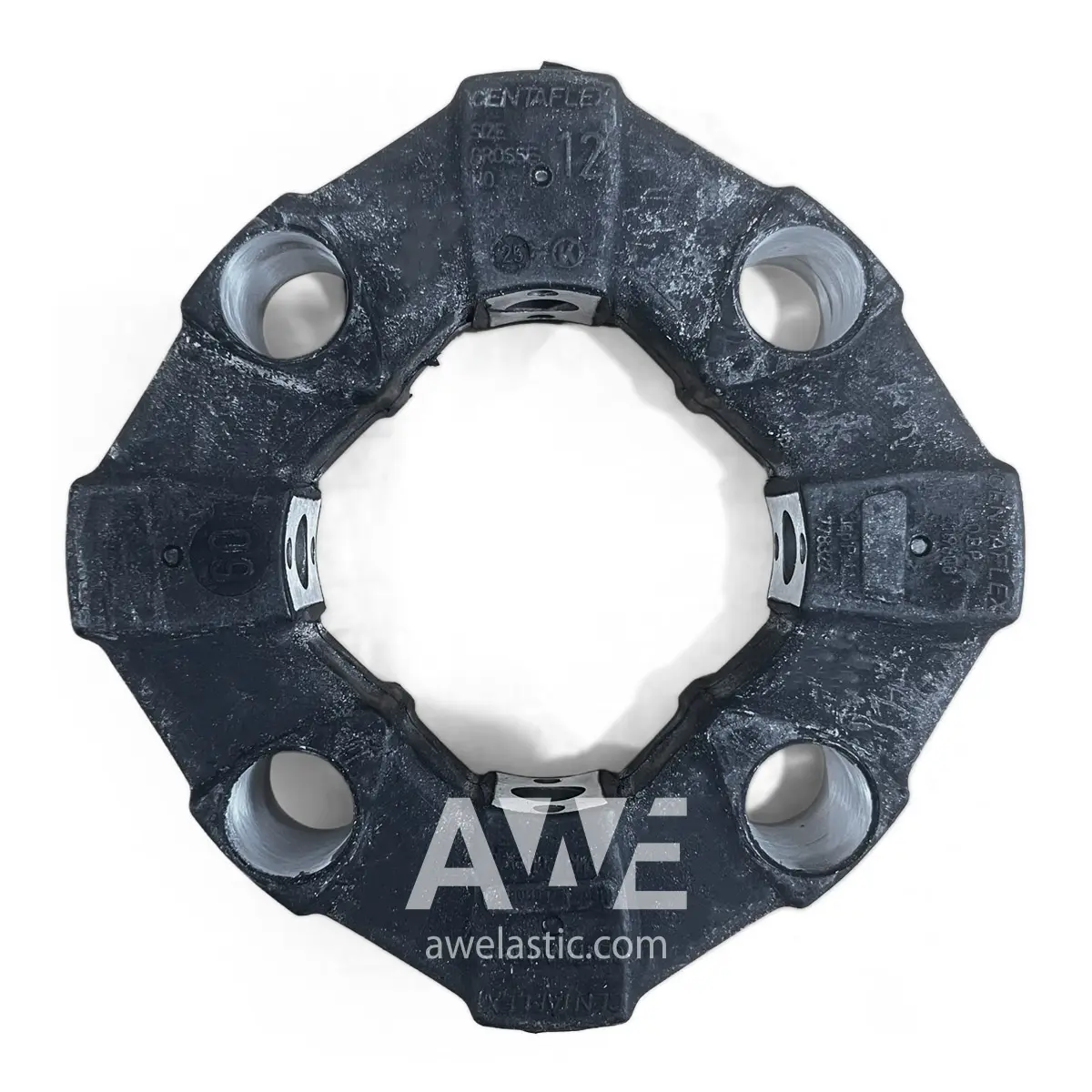 Centaflex 12AS coupling CF-A-012-0-S | 2019608 | 778322