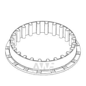 CENTAMAX-G-1800 Adapter | CM-G-4600 Adapter SAE 14 AWELTA Solutions AWECARE Goda CM-G-4600 Adapter SAE 14 430,00 € On stock Weight 3 kg Package Dimensions 45 × 45 × 20 cm Fitment CENTAMAX-G-SAE 14 Size CENTAMAX-G-4600 Manufacturer CENTA Country of origin Germany Condition OEM New CENTAMAX-G-4600 Adapter